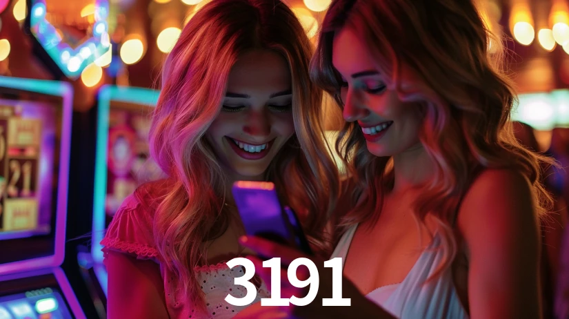 3191 bet