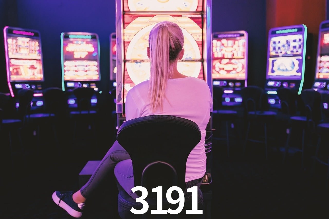 Statistics 3191