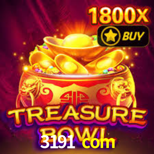 Bônus de Boas-vindas 3191 com