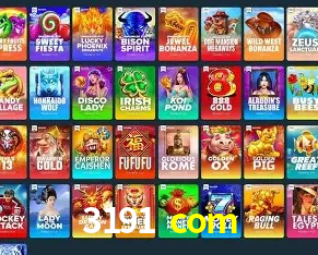 Especiais de Fim de Semana 3191 com