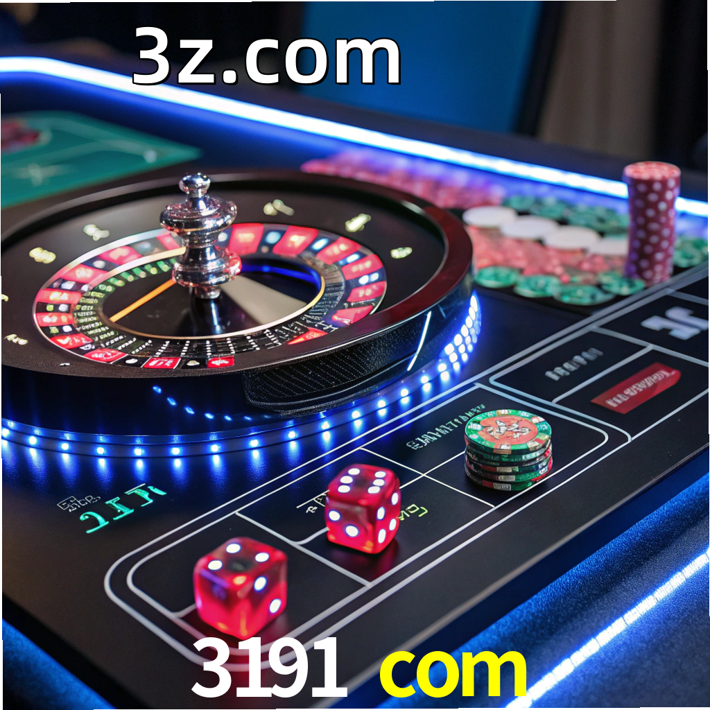 Interface do App 3191 com