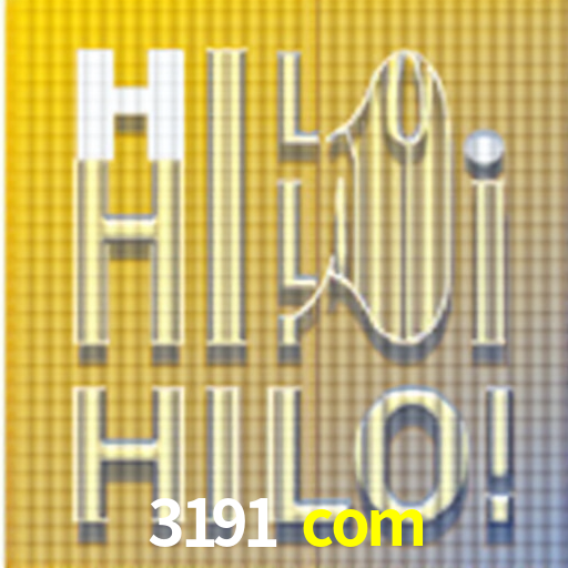 Apostas de Futebol 3191 com