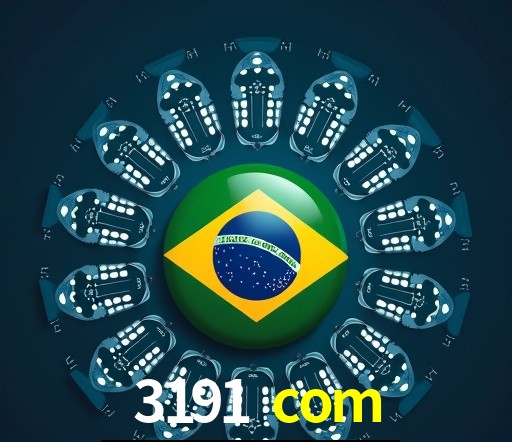 Recursos de Bônus 3191 com