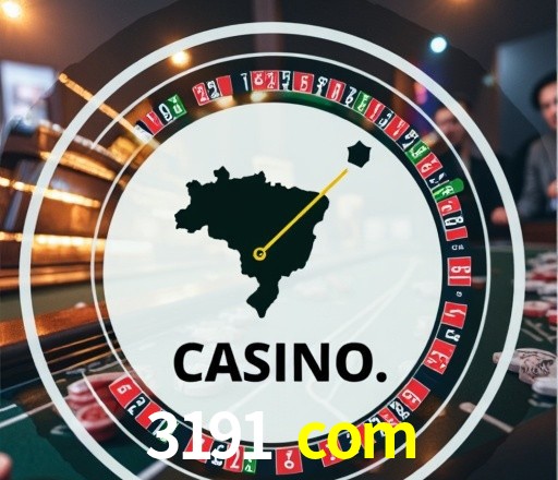 Casino Ao Vivo 3191 com