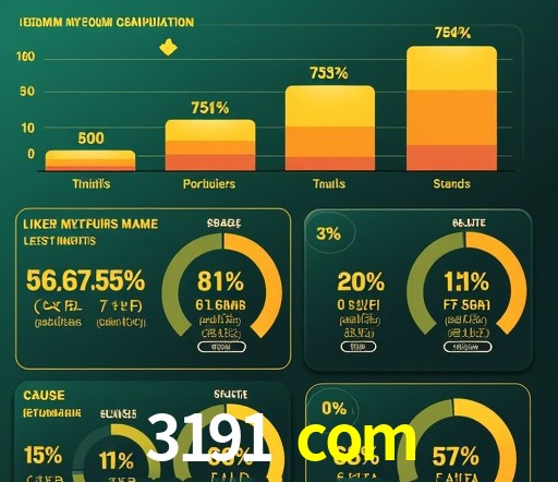 Mesa de Roleta 3191 com