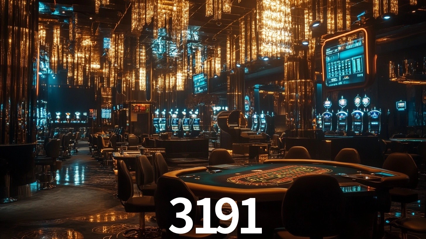 3191 bet