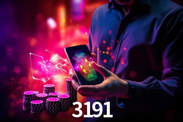 Apostas Esportivas na 3191: Um Guia Completo