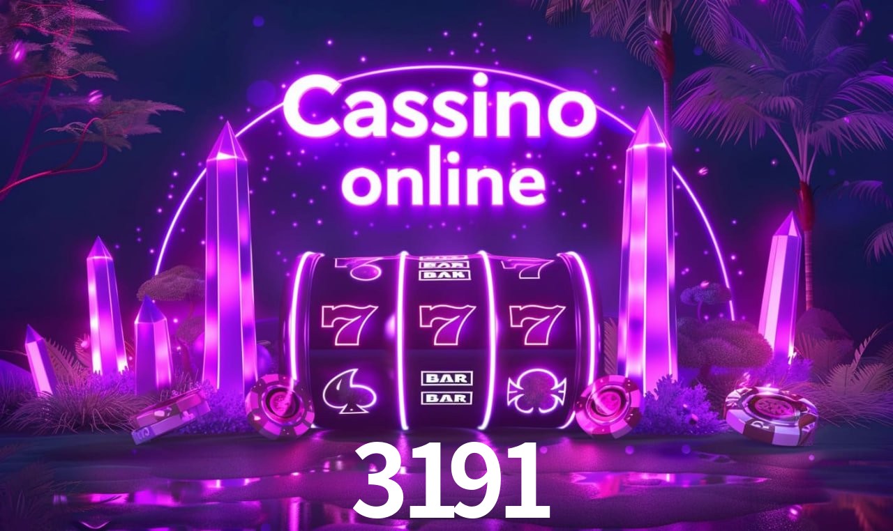 A Popularidade dos Caça-Níqueis no 3191