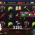 Seasonal Promotions 3191