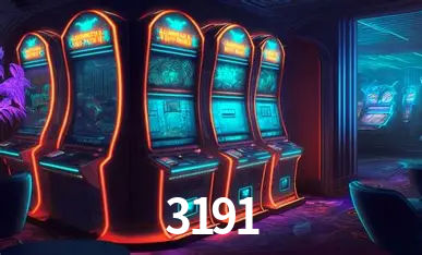 Descubra o Mundo do Cassino Online com 3191
