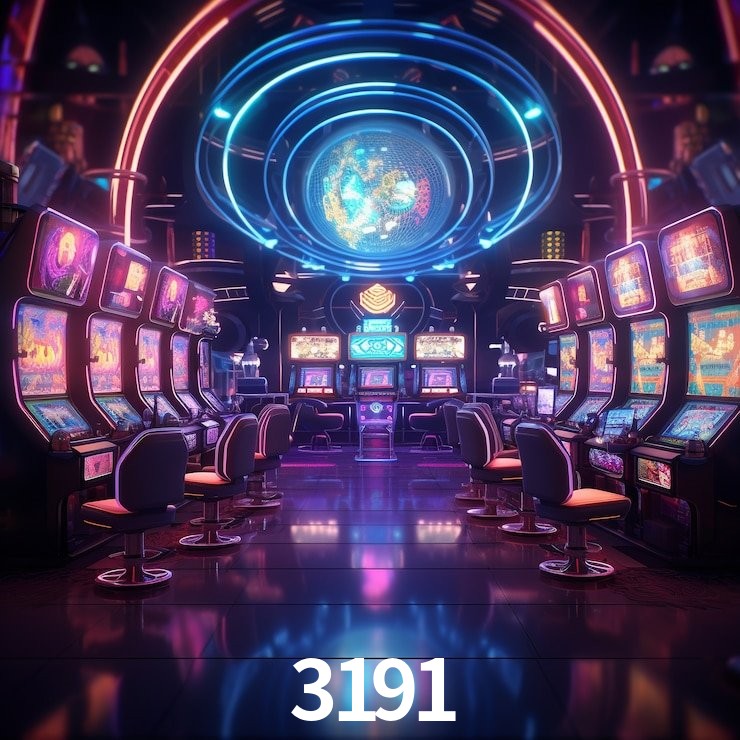 A Emoção da Loteria na 3191: Uma Chance de Mudança de Vida