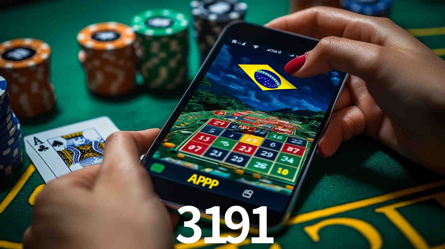 Apostas de Futebol 3191