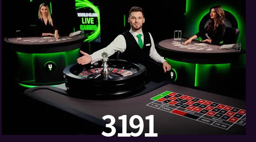 Slot Games 3191