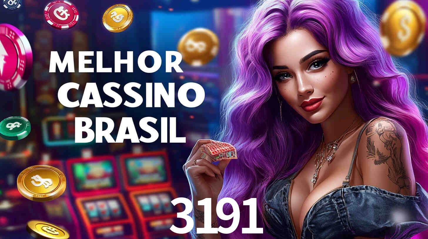 Estatísticas Esportivas 3191