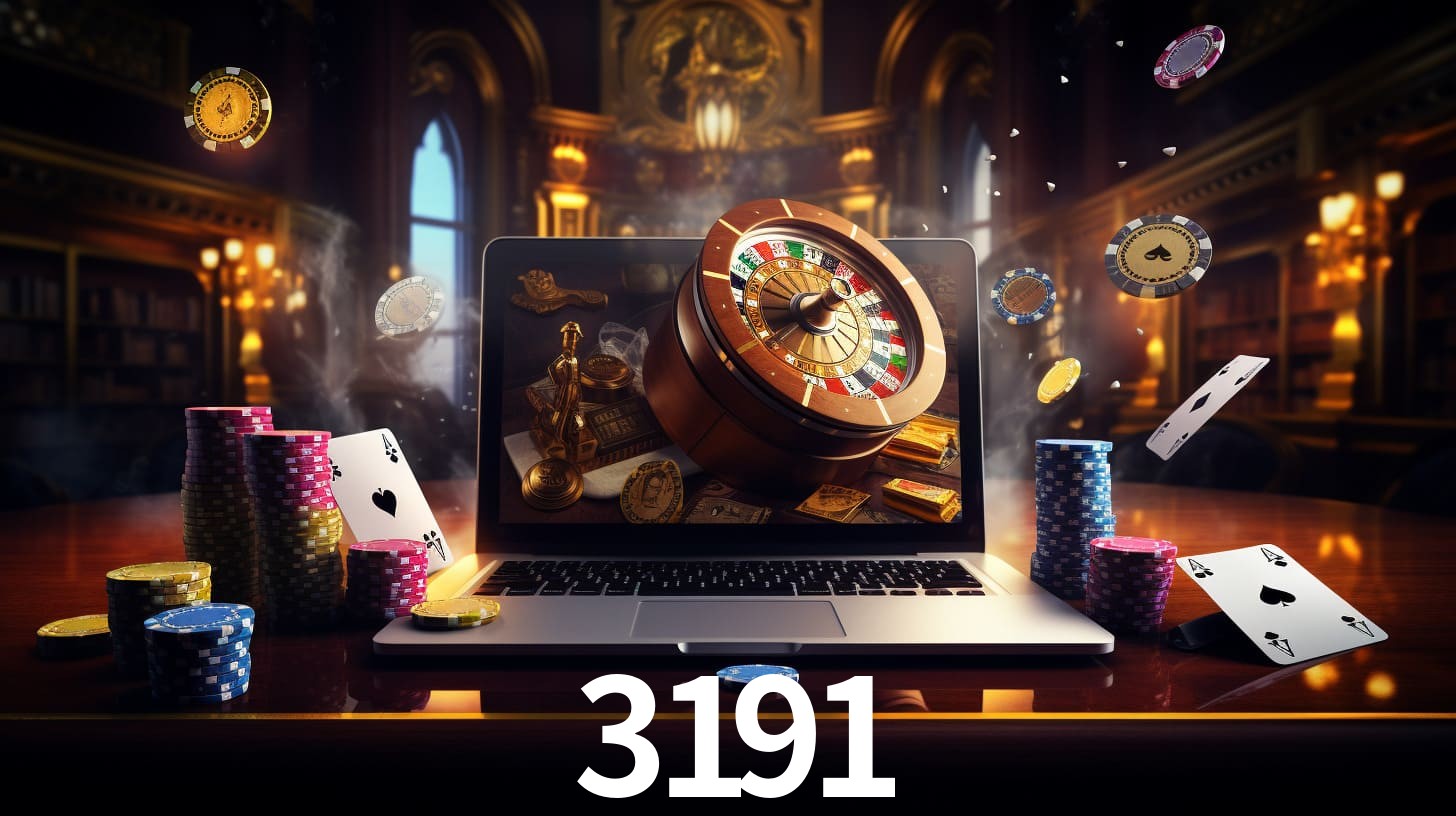 Welcome Bonus 3191