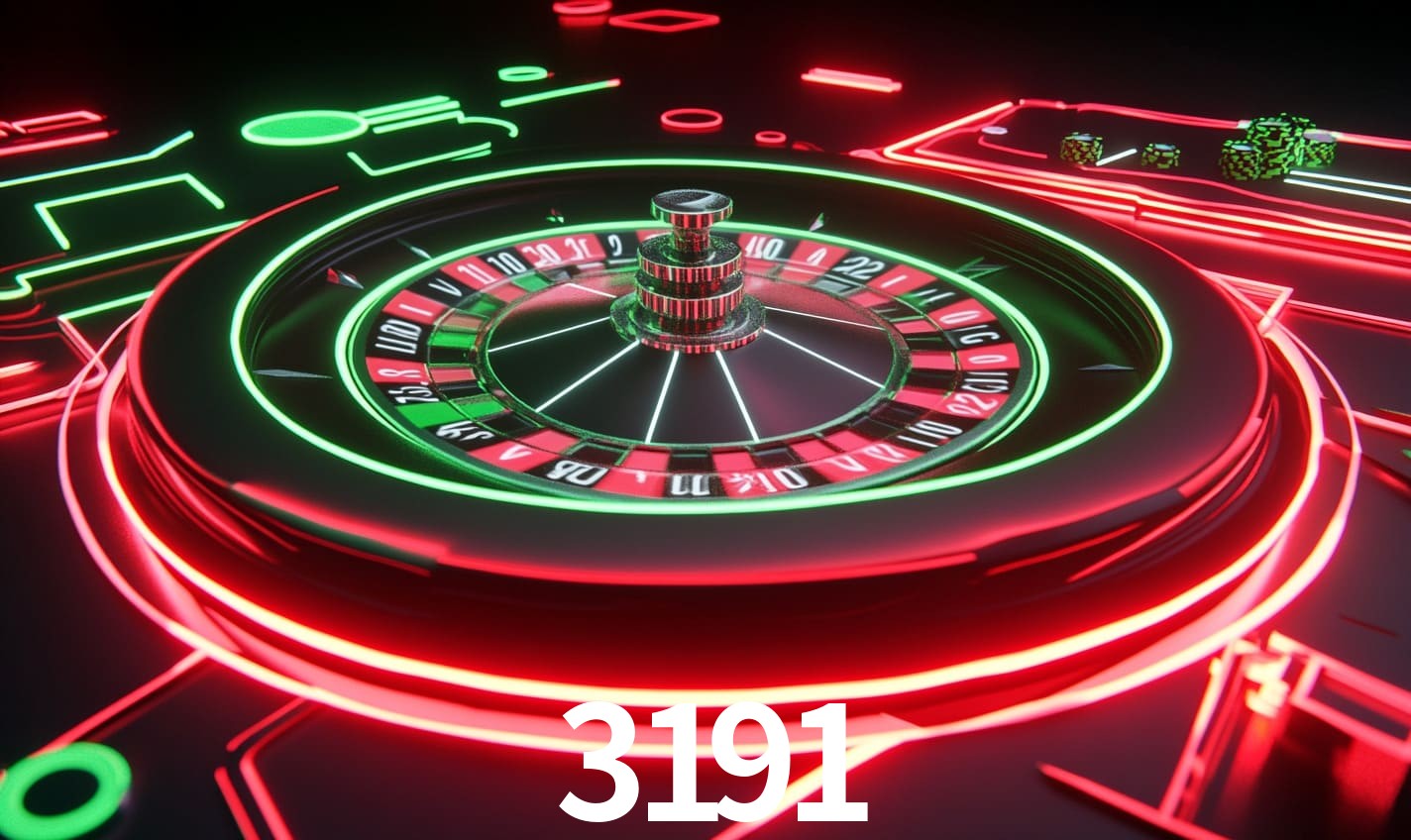 Provedores de Jogos 3191