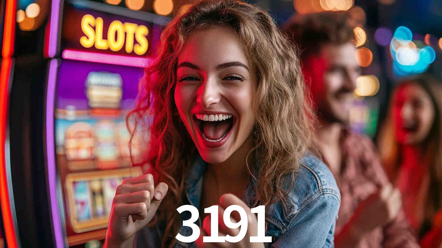 Recursos de Bônus 3191