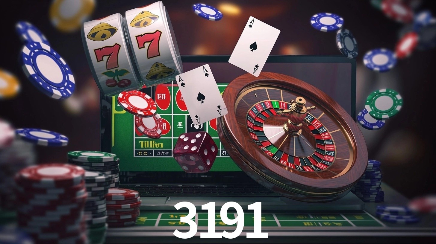 3191 bet