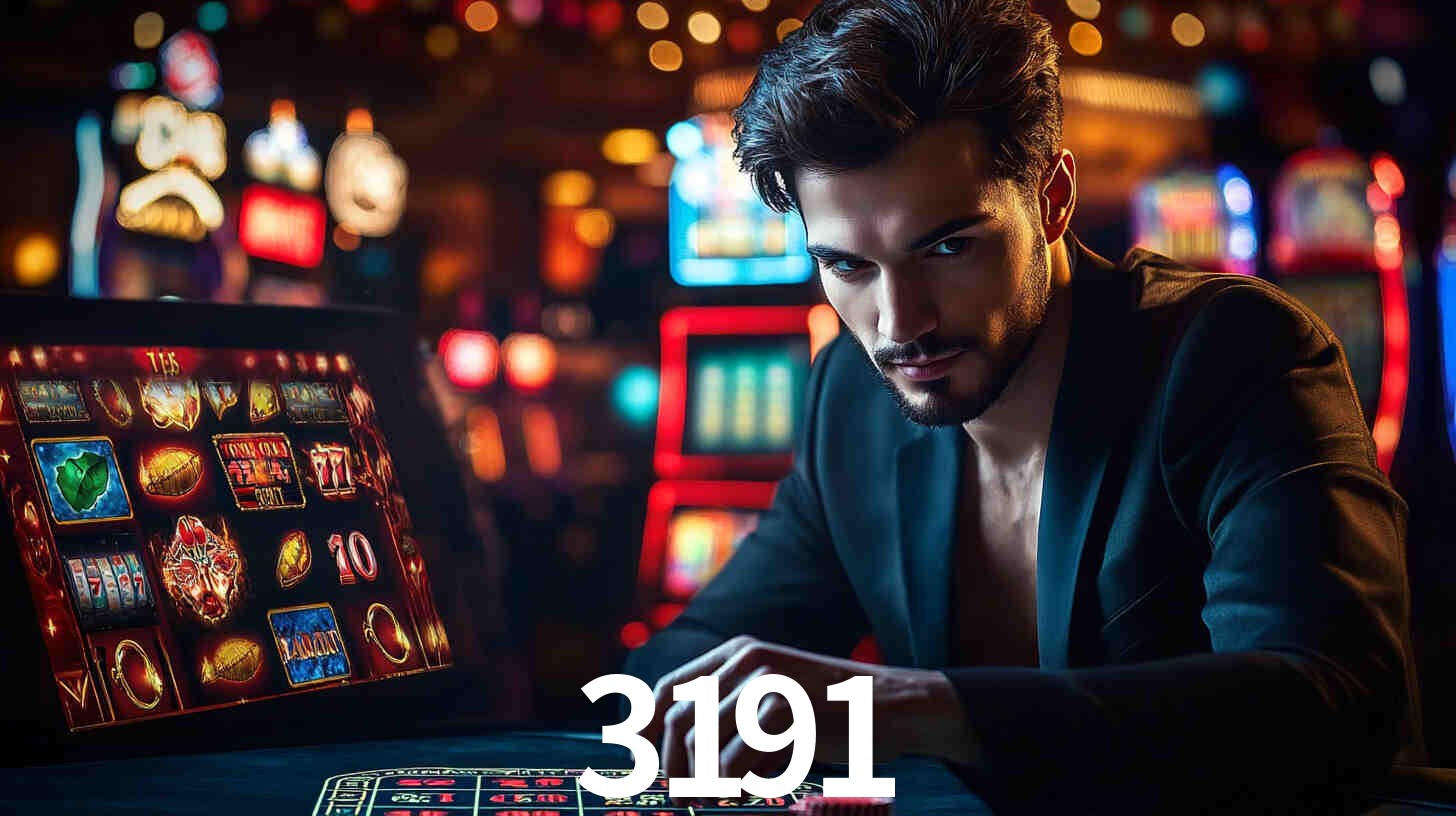 Desvendando o Mundo dos Jogos Virtuais na 3191