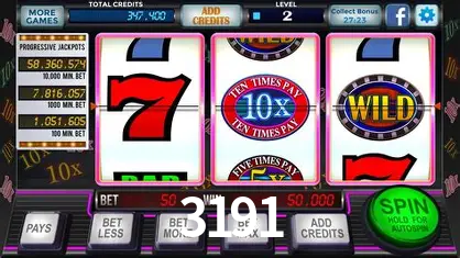 cassino 3191