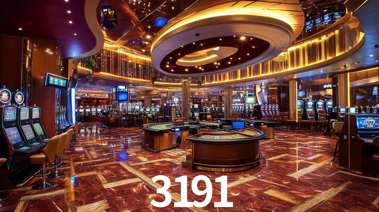 3191 App Interface