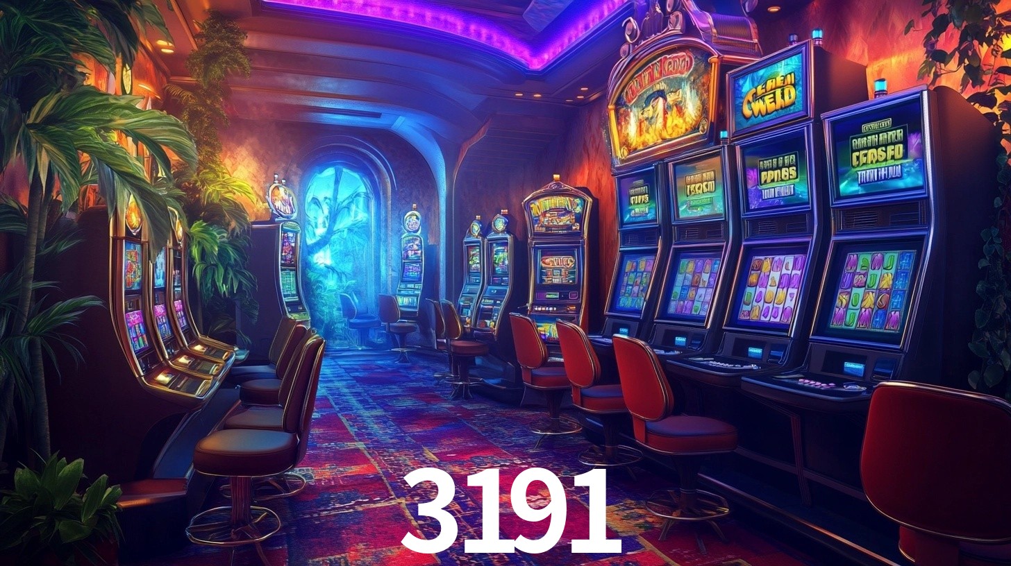 Exclusive Games 3191
